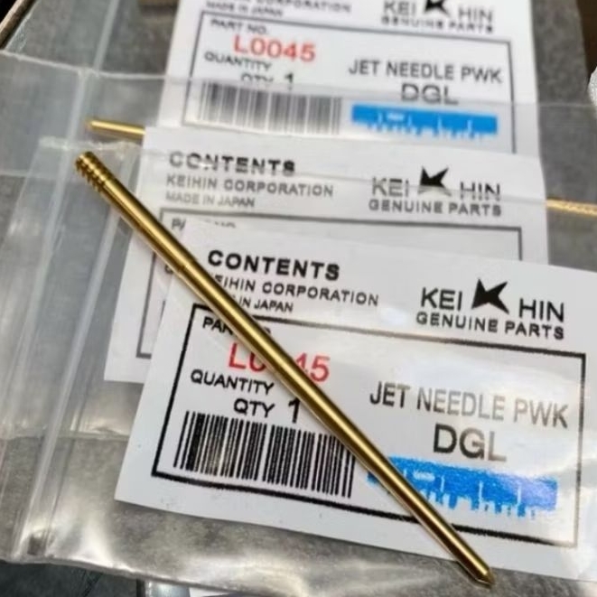 JARUM SKEP DGL ORI SUDCO KEIHIN PWK 28 30 33 35 38 40 42 PWM 34 38 PJ 34 JARUM SKEP ORIGINAL