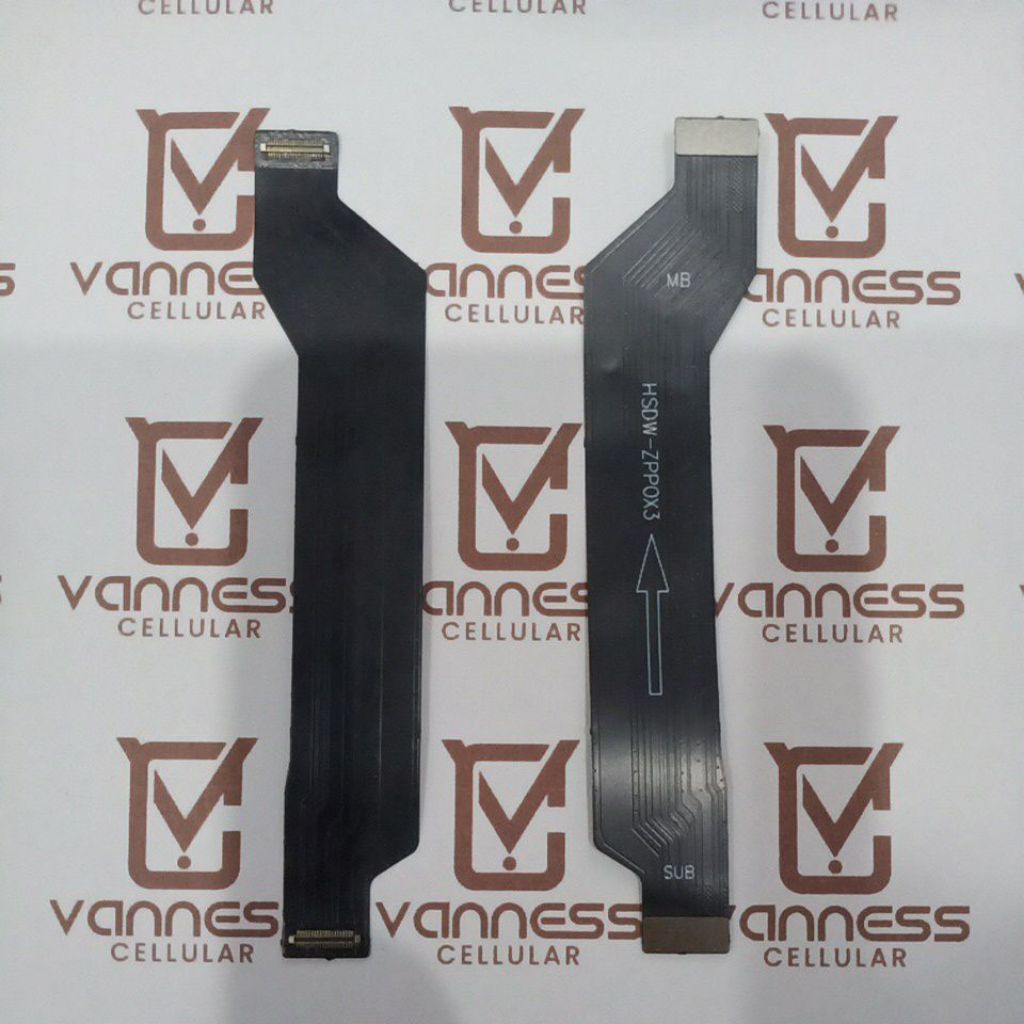 FLEXIBLE BOARD POCO X3 / POCO X3 Pro