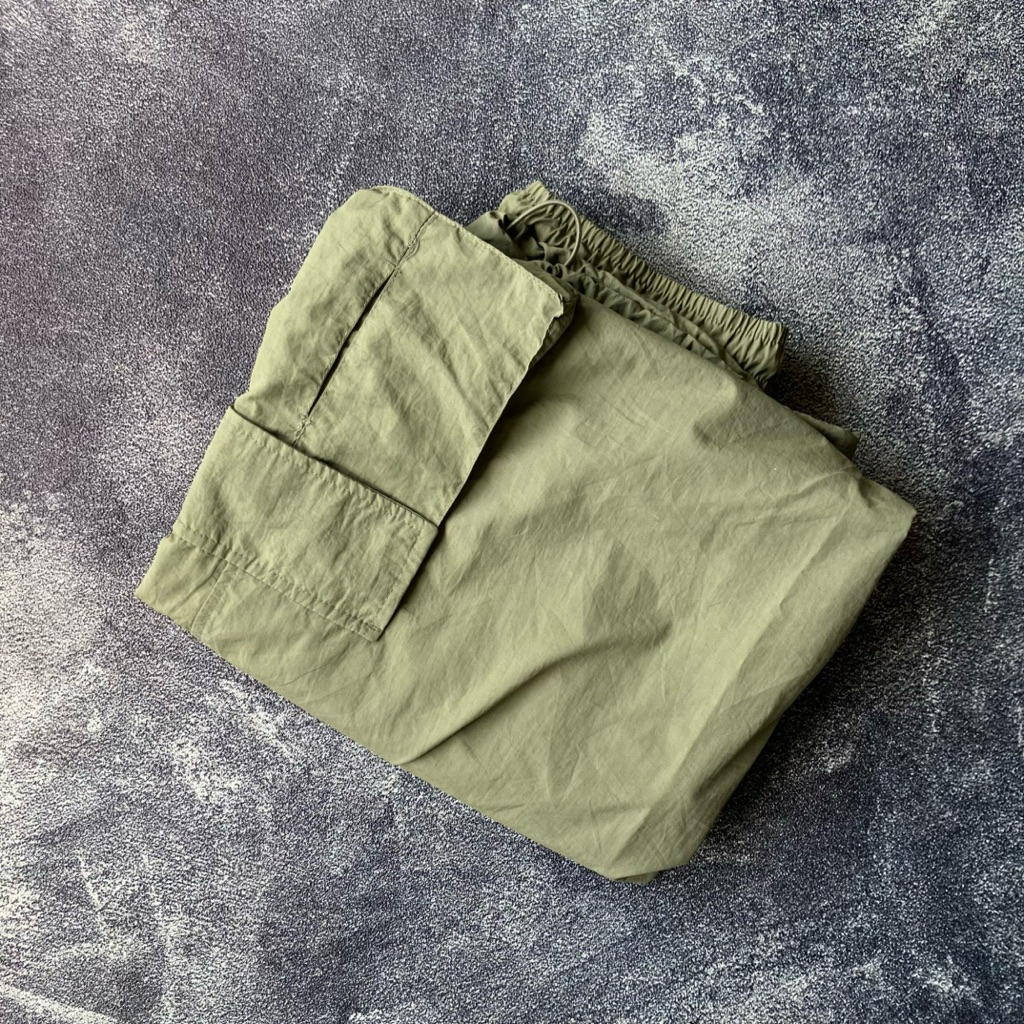 SPAO Cargo Pants Nylon