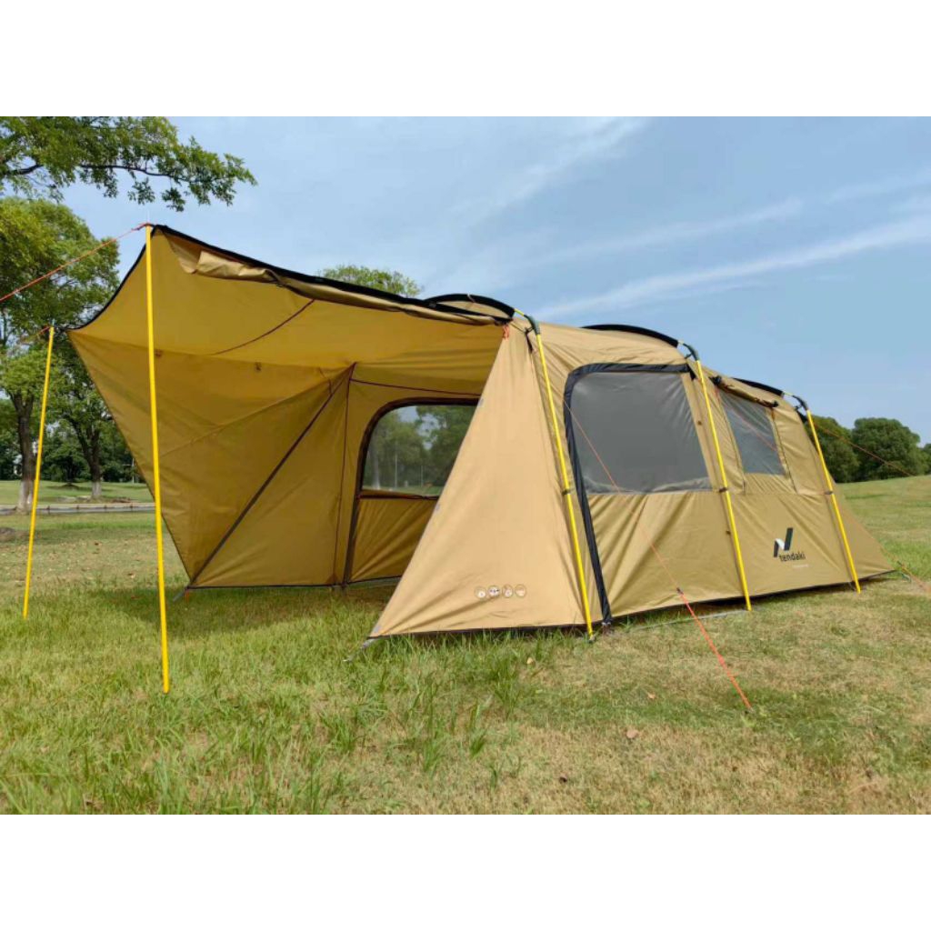 tendaki malano 4 almond tenda camping family tendaki malano 4 almond waterproof