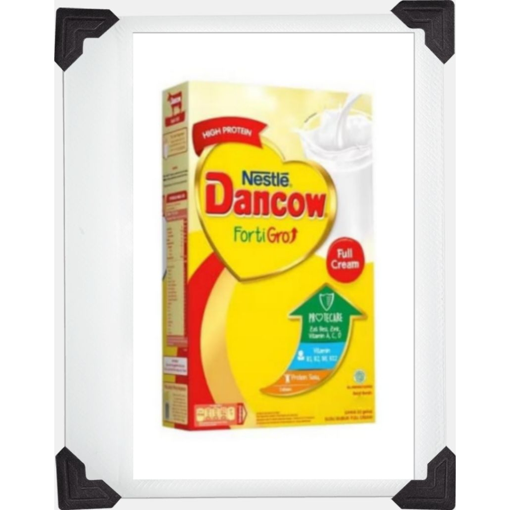 Dancow Fortigro Full Cream