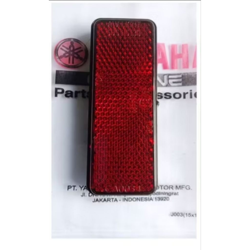 Mata kucing N max Aerox Lexsi Ori