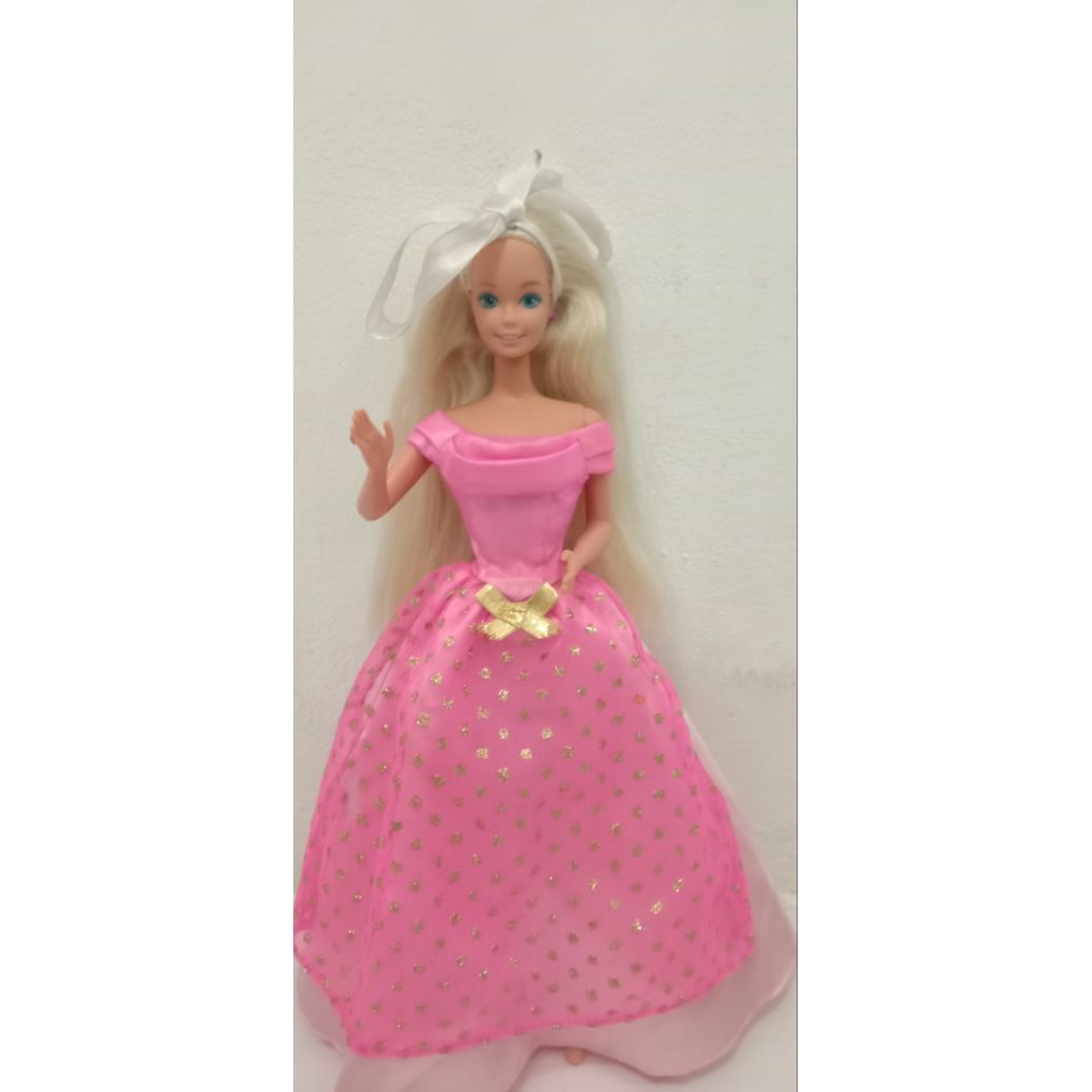 Barbie vintage Princess Barbie