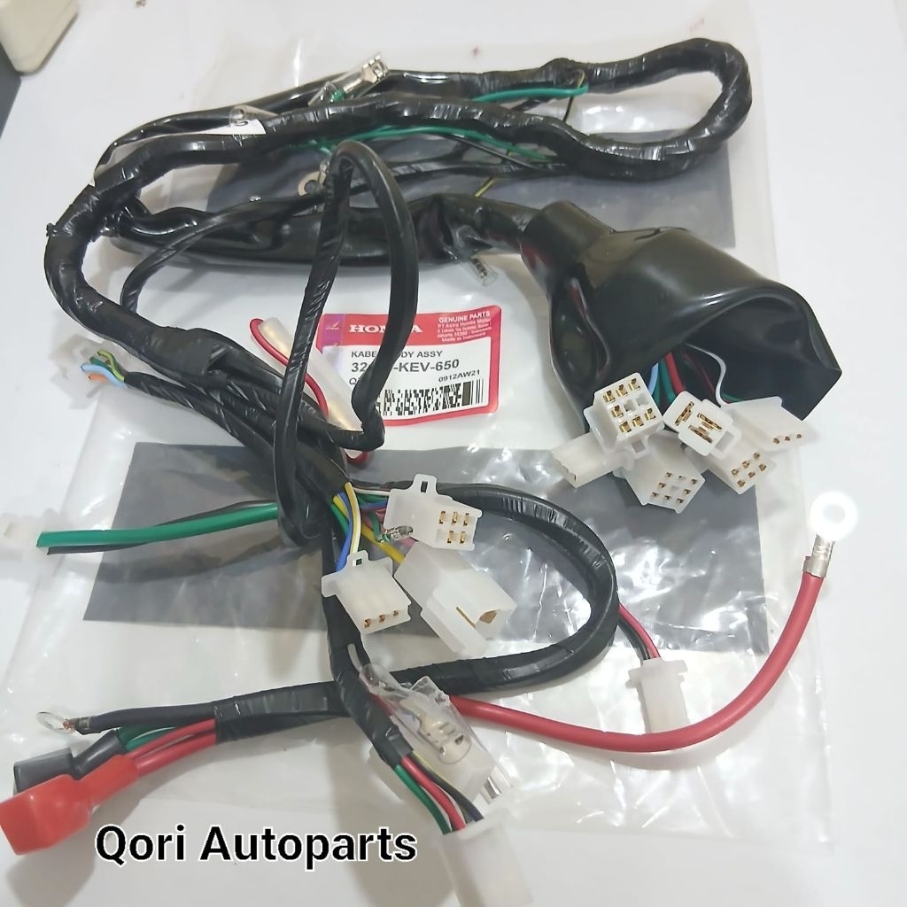 KABEL BODY SUPRA X 100 KABEL BODY SUPRA X LAMA KEV