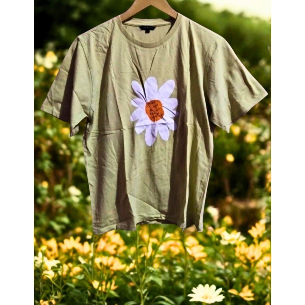 Kaos Wanita The Executive Original