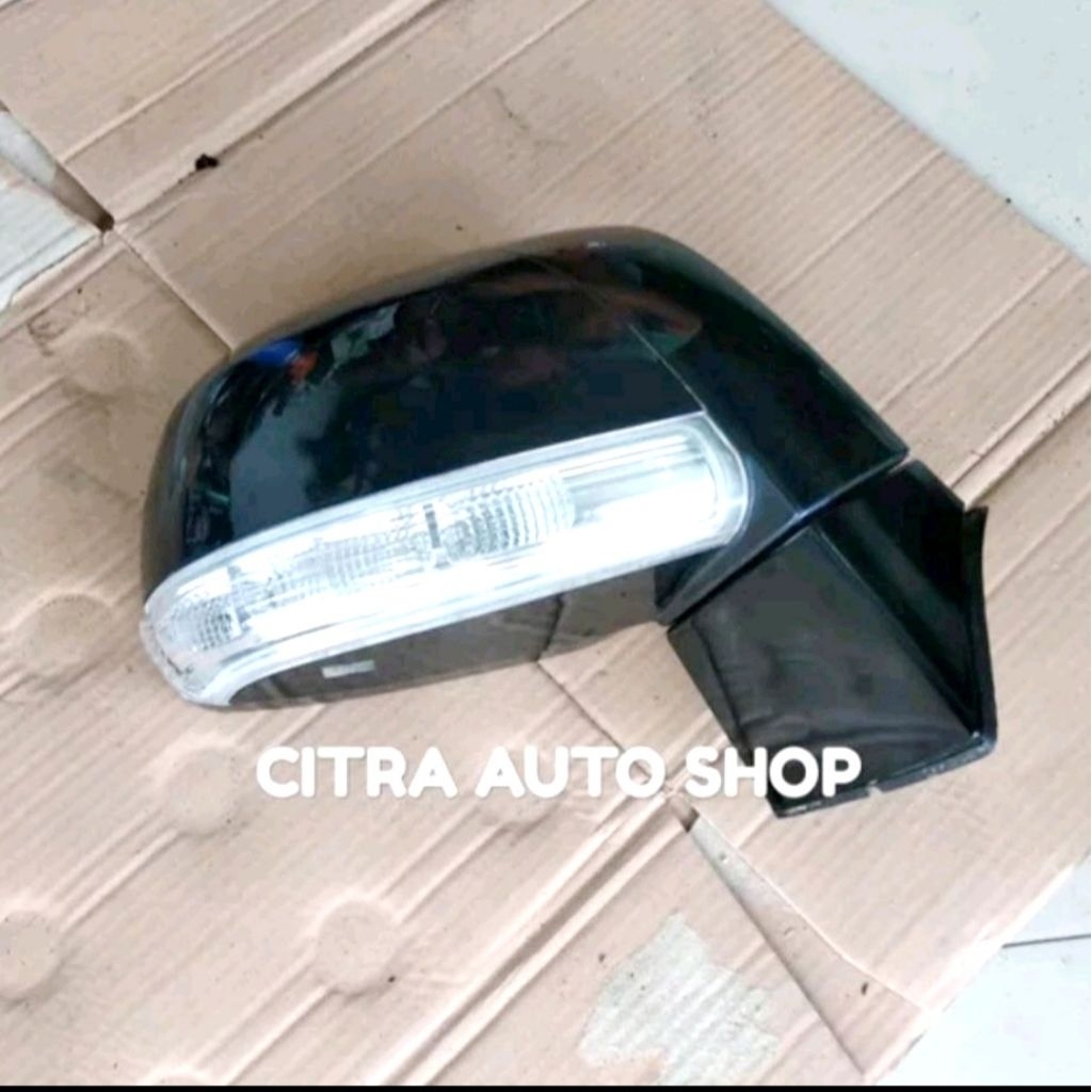 Spion Mobil CAPTIVA 2004-2008 Kanan Ori Nfl