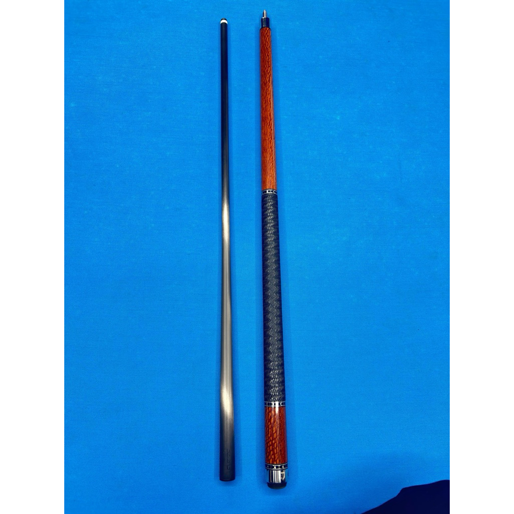 CUETEC LEOPARD 12.5 mm