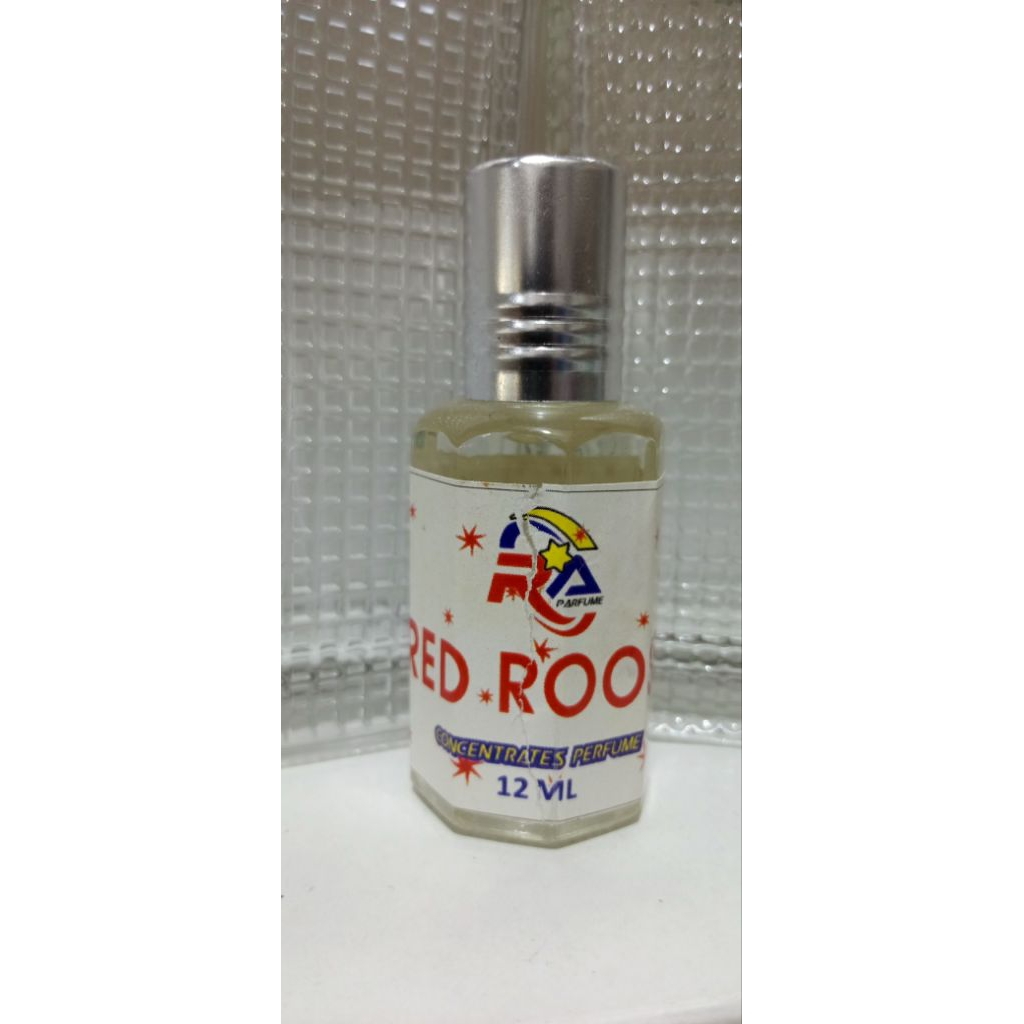 Red Rose Eau de Parfum