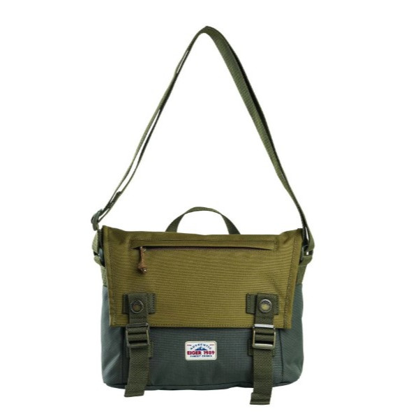 EIGER WANDERER SHOULDER 5L (Best Quality)