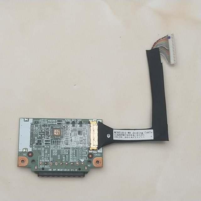 Konektor Docking Acer One 10 S100x Original Copotan Kabel Docking Acer One 10 S100x Konektor Socket 