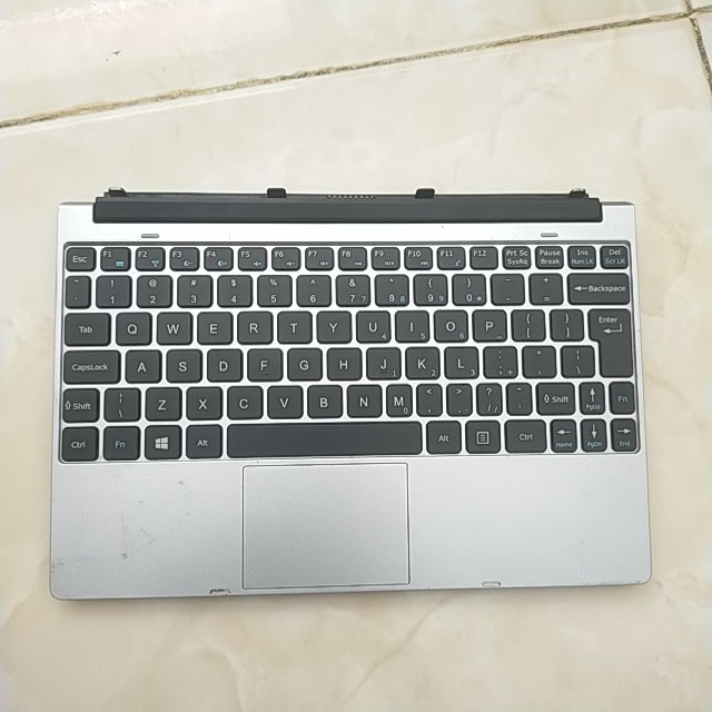 Docking 500GB Acer One 10 S100x Original Copotan Docking Keyboard Touchpad Acer One 10 S100x Docking