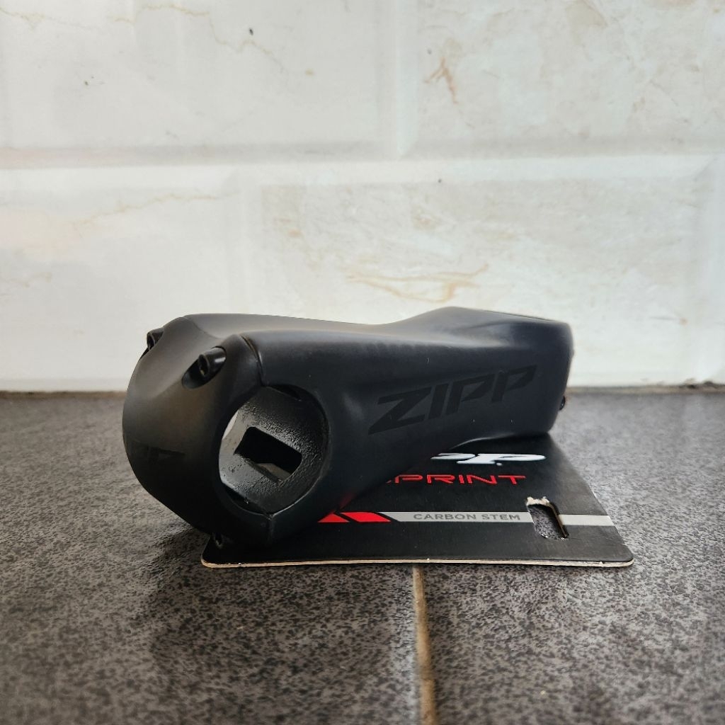 Stem Zipp SL Sprint Carbon