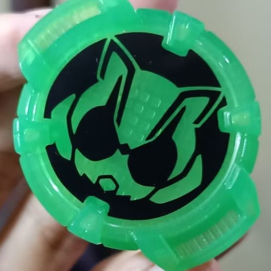 DX id Core Tycoon (LOOSE) Kamen Rider Geats