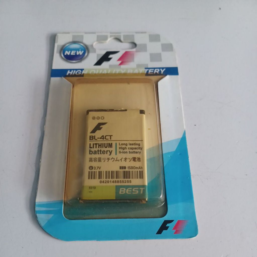 baterai BL-4CT