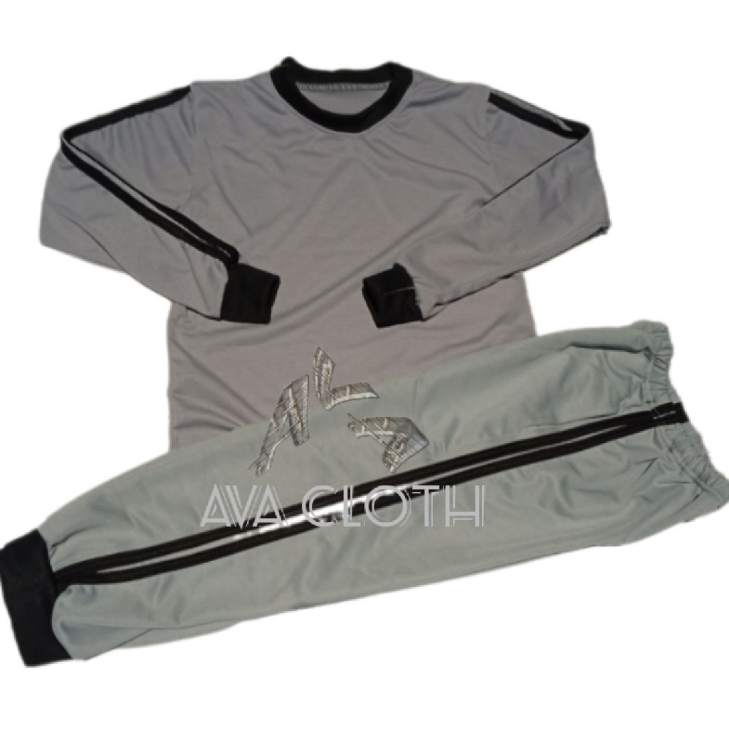 Setelan Kaos Olahraga SD| Seragam Olahraga SD| Kaos Olahraga SD