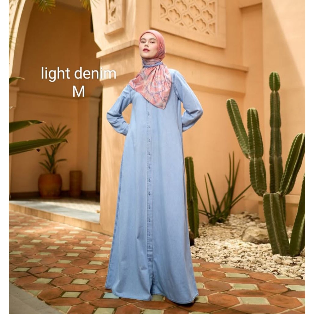 heaven lights by zb farda denim heaven lights by zerina banu