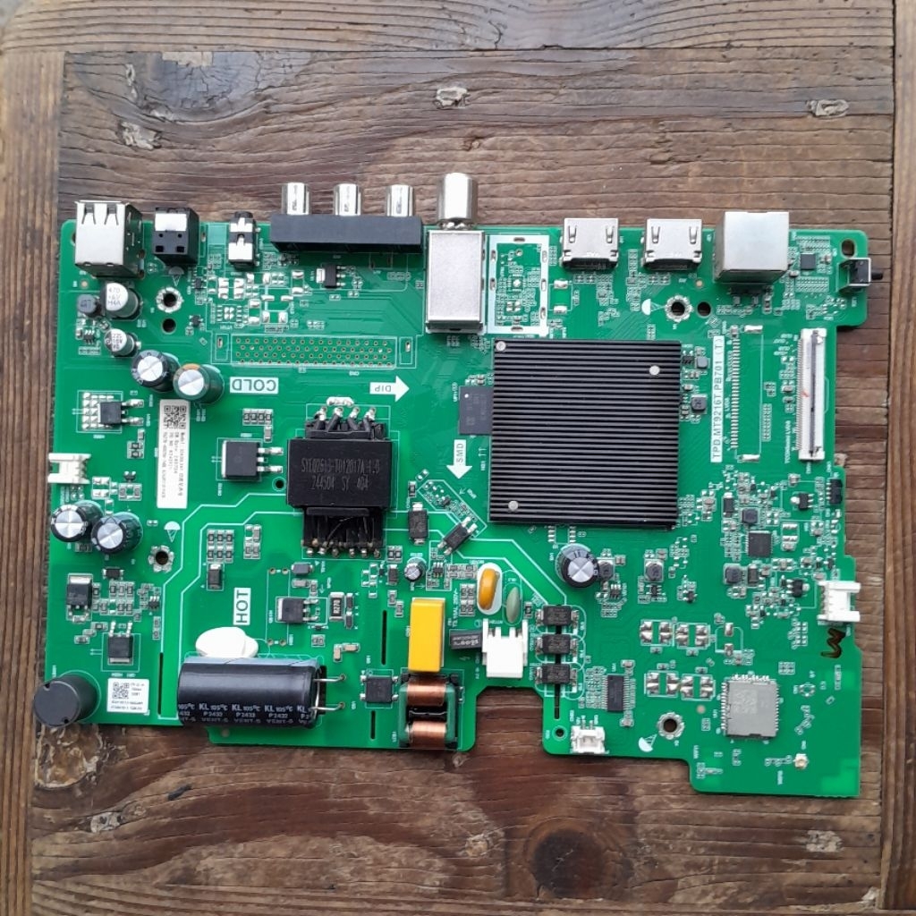 Mainboard HISENSE 32A4200G MB HISENSE 32A4200 G