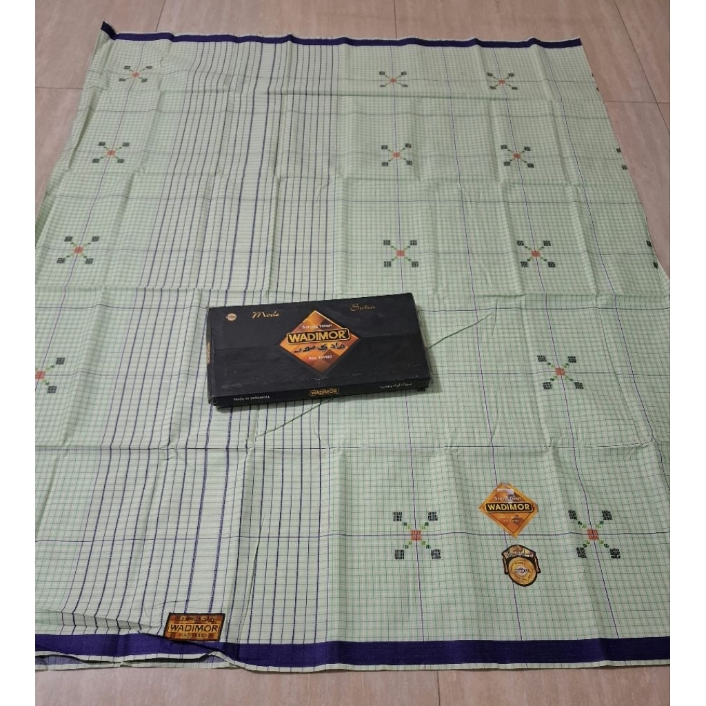 WADIMOR MODE SUTRA JADUL