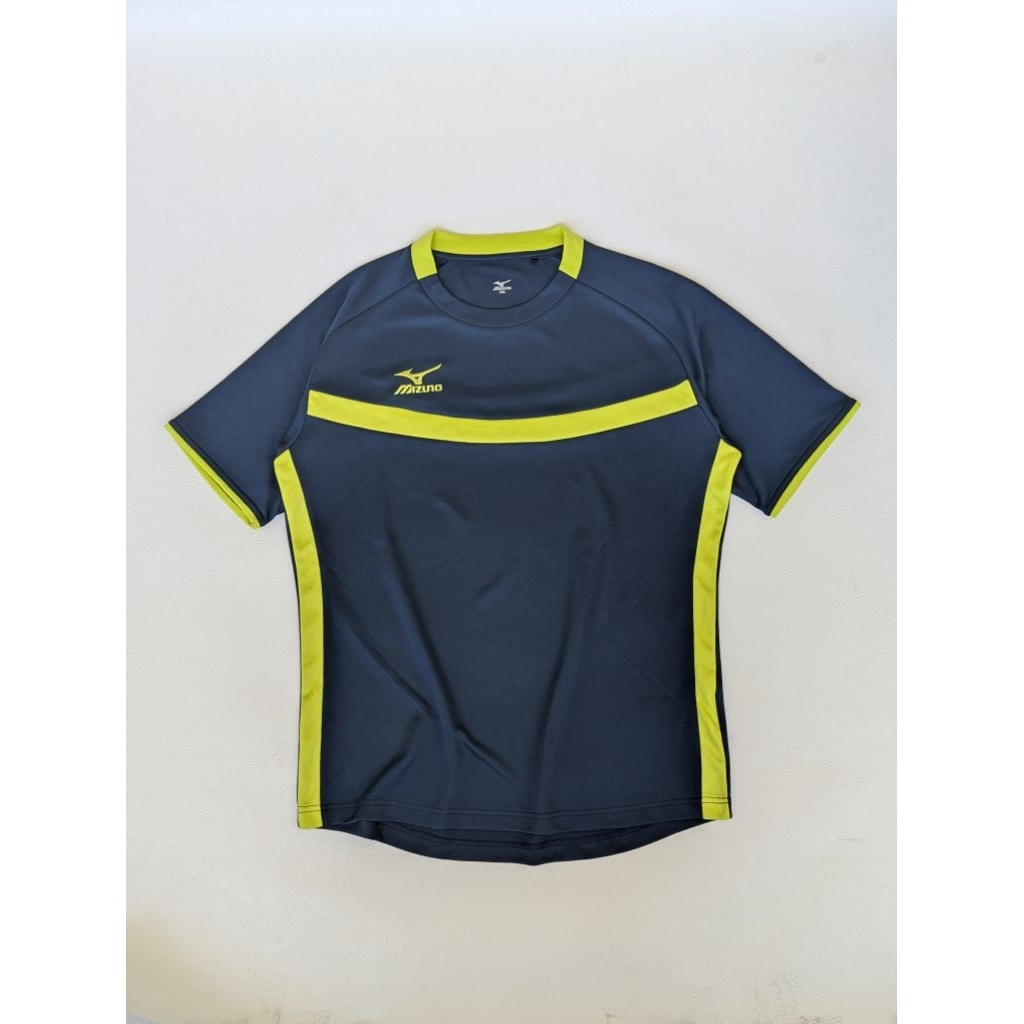 kaos jersey second baju running