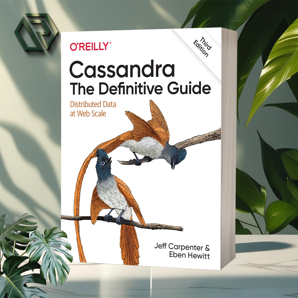 Cassandra The Definitive Guide