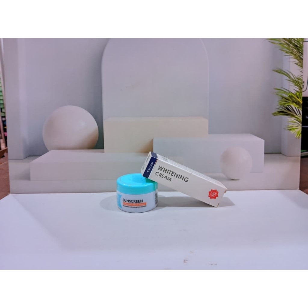 Paket Viva Mencerahkan || Paket Flek Hitam ||