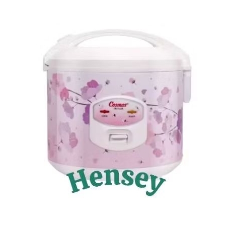 Cosmos Magic Com 1.8 Liter CRJ-3126