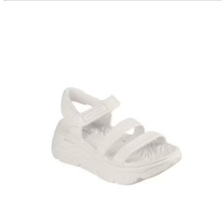 Skechers Max Cushion White size 39