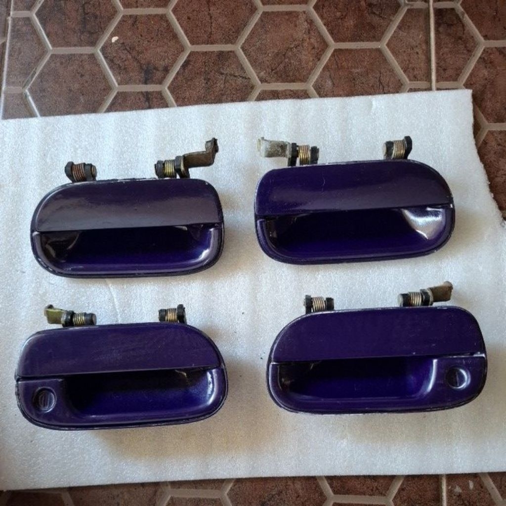 handle luar hyundai elantra lepasan original