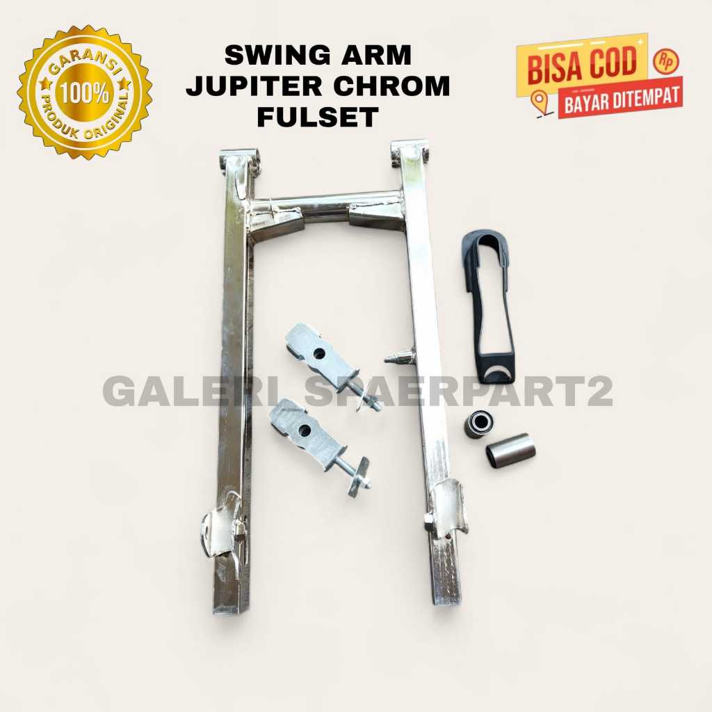 Swing Arm Jupiter Z / Arm Jupiter Z