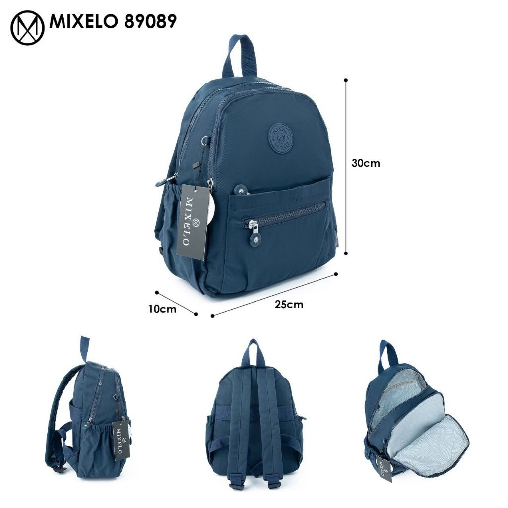 Mixelo 89089 Ransel