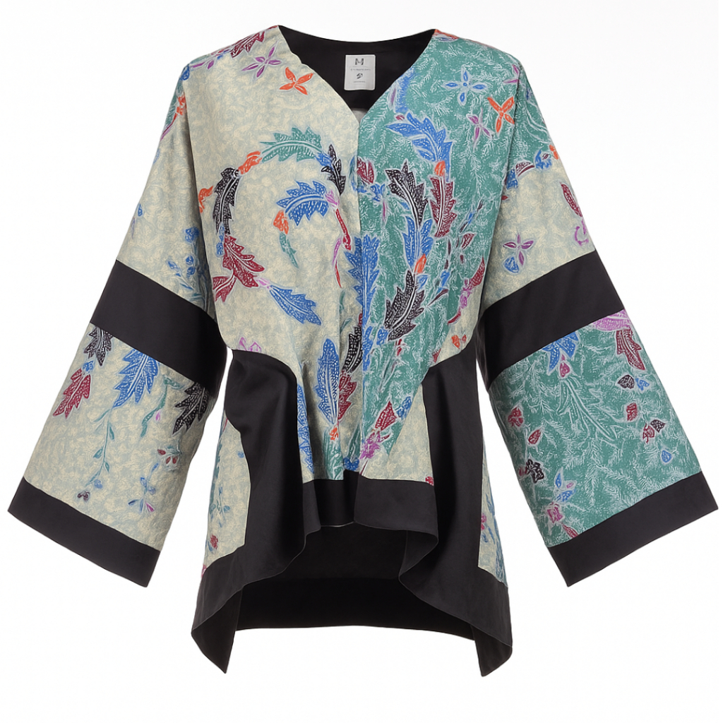 Anggia Handmade - Cerise 004