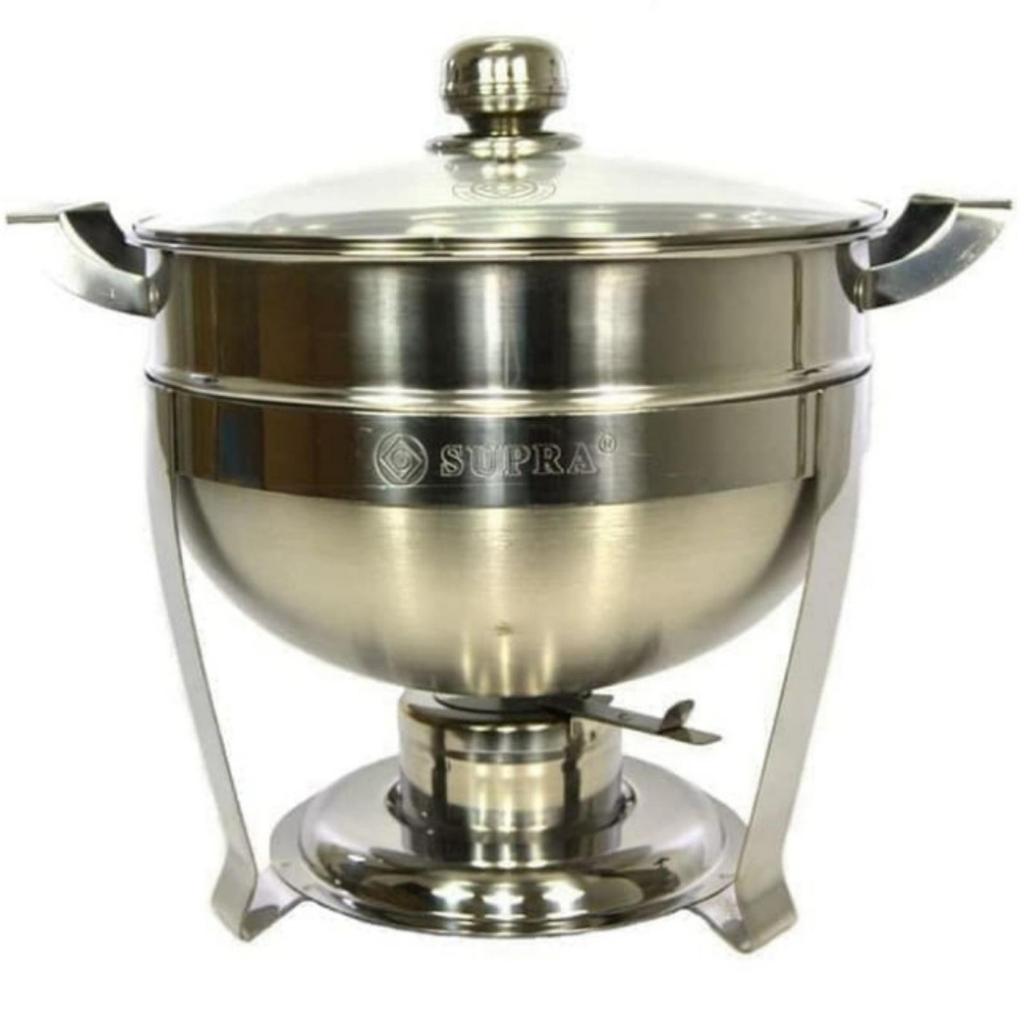 Pemanas Soup 32 cm Prasmanan Bowl Deep Soup Bowl