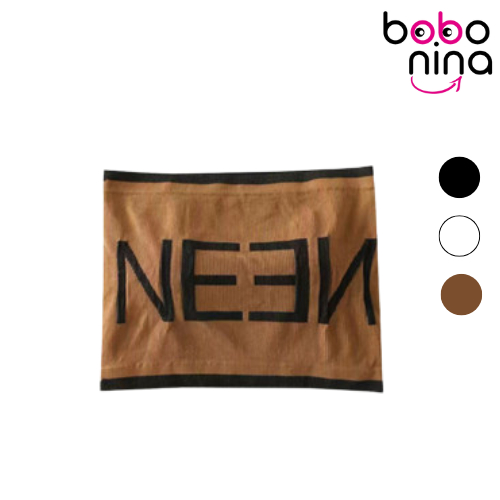 Ninabobo BR219 Bra Kemben Kamisol Wanita CropTanpa Tali BH Cewek Dengan Cup Busa Kekinian