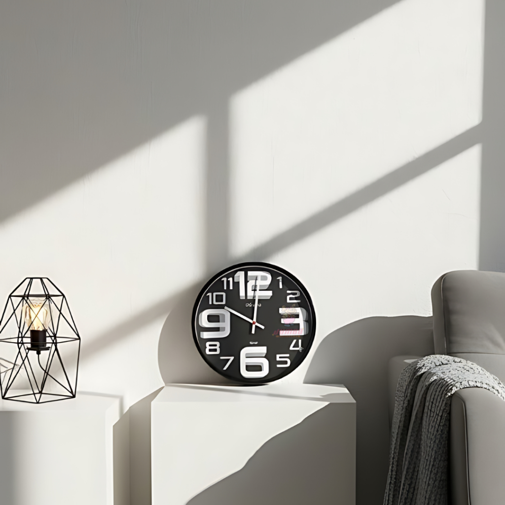 JAM DINDING OGANA – JUMBO ACCESSORIES