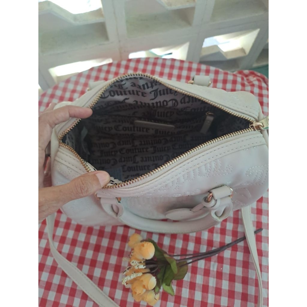 Juicy Couture bag