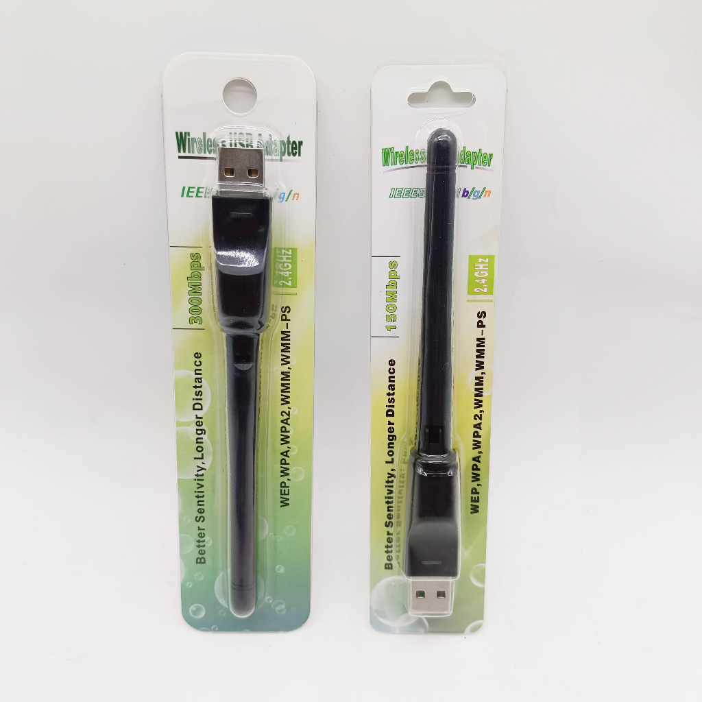 DONGLE ANTENA WIFI USB