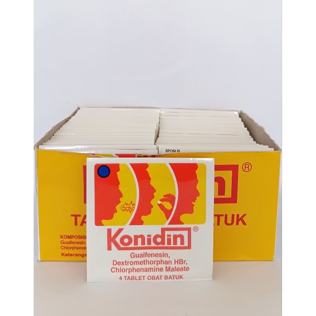 Konidin