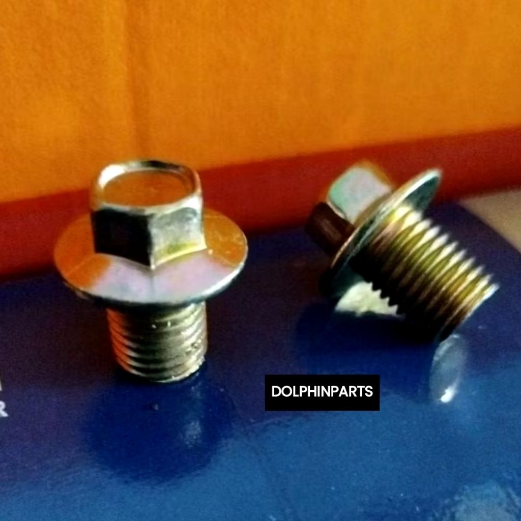 BAUT OLI MESIN MOTOR HONDA SUPRA BEAT SCOOPY