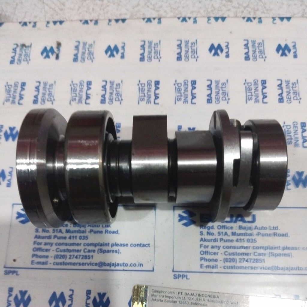 Noken As Bajaj RE, OE, RE 175 ,RE 205 Bajaj