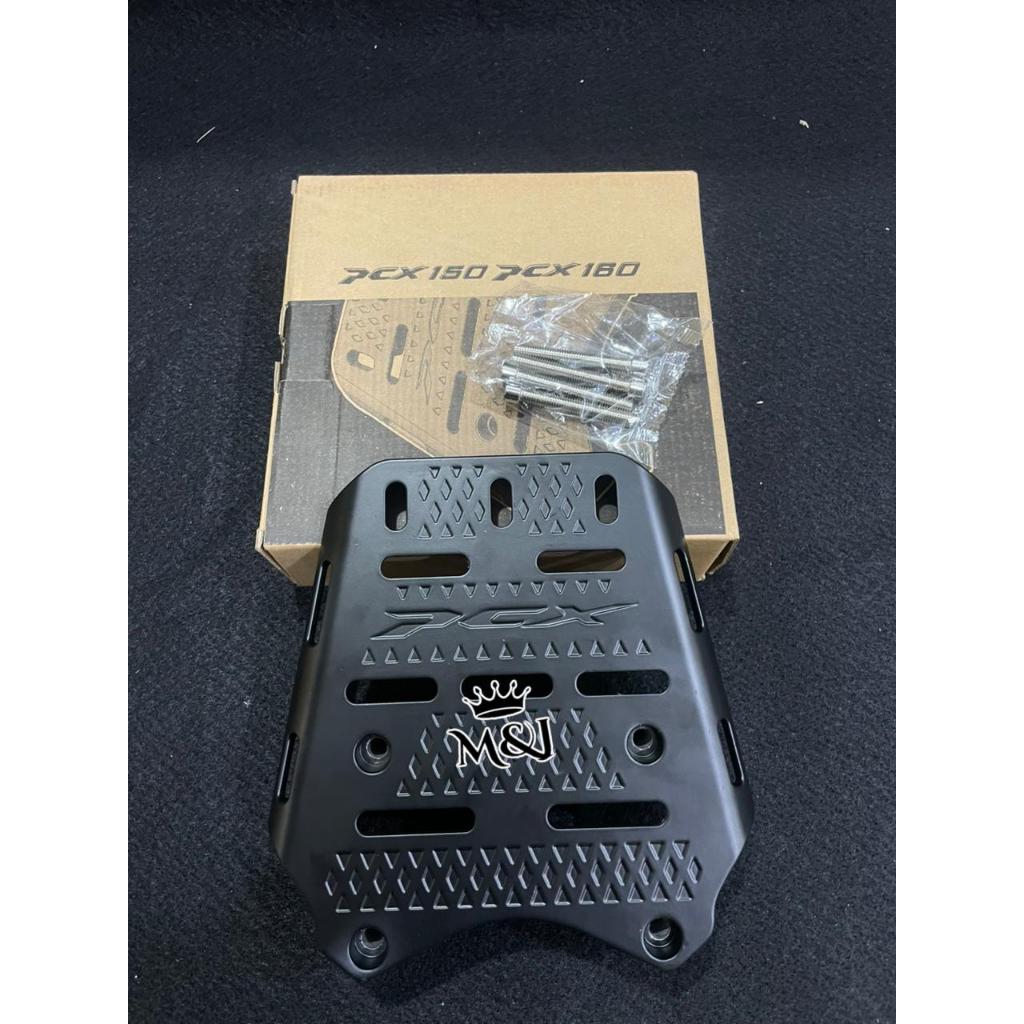 Barcket top box PCX160 New dudukan Box breket box belakang pcx 160