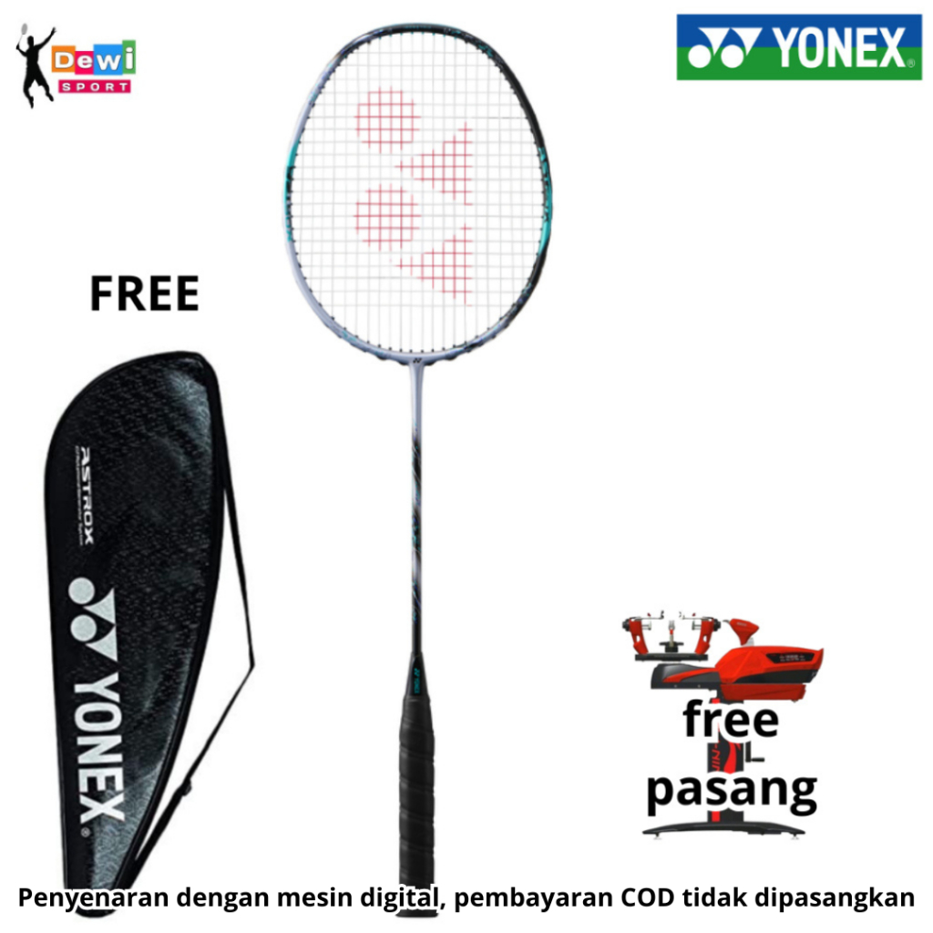 Raket Olahraga Badminton YONEX ASTROX 88S PRO / ASTROX 88S GAME / ASTROX 88S TOUR / ASTROX 88 PLAY