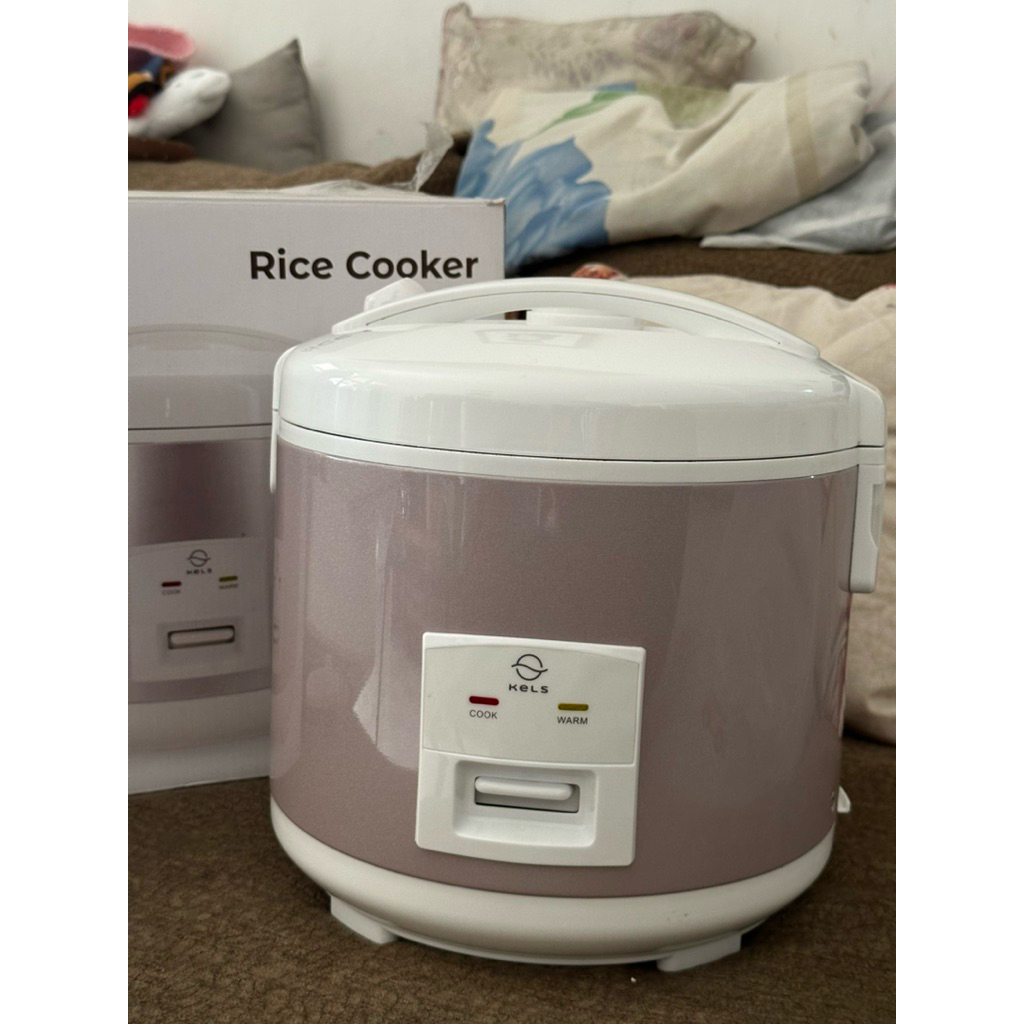 Informa Kels 5 Ltr Rice Cooker