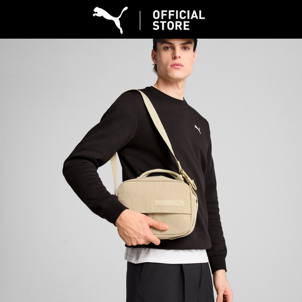 PUMA Tas Selempang PUMA.BL