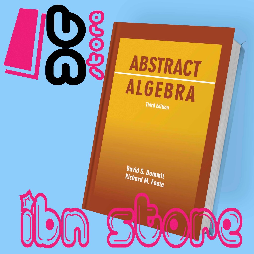 Abstract algebra - Dummit and Foote