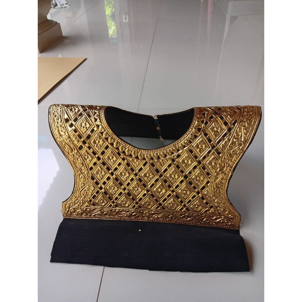 sesimping /payas pengantin bali