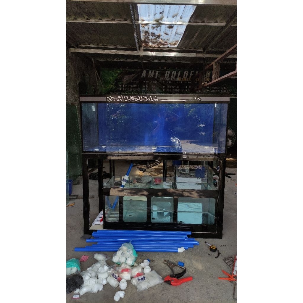 Pompa JTP sunsun 5800 likenew