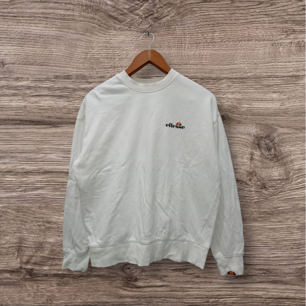CREWNECK ELLESSE