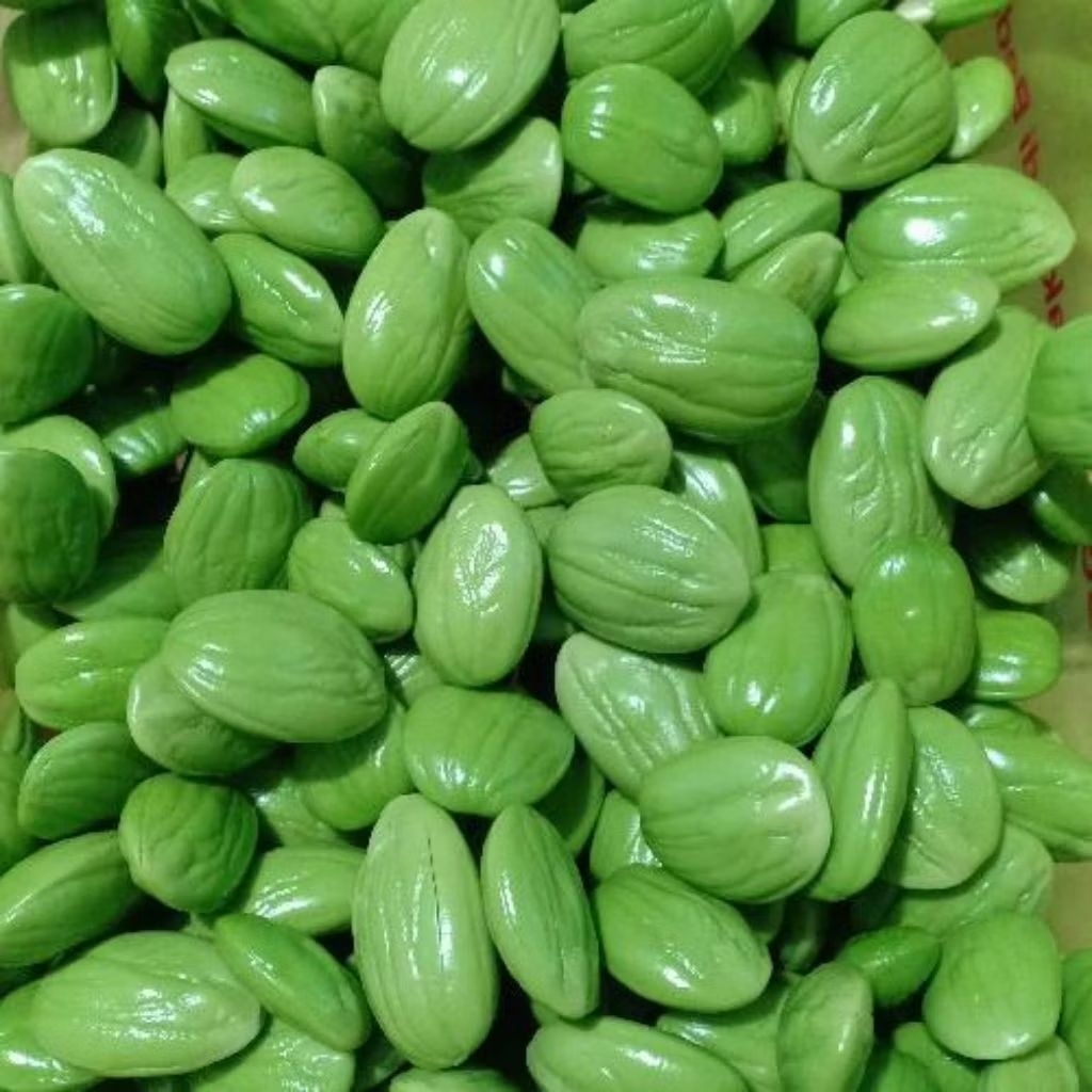 Pete Kupas Segar - Pasar Makassar