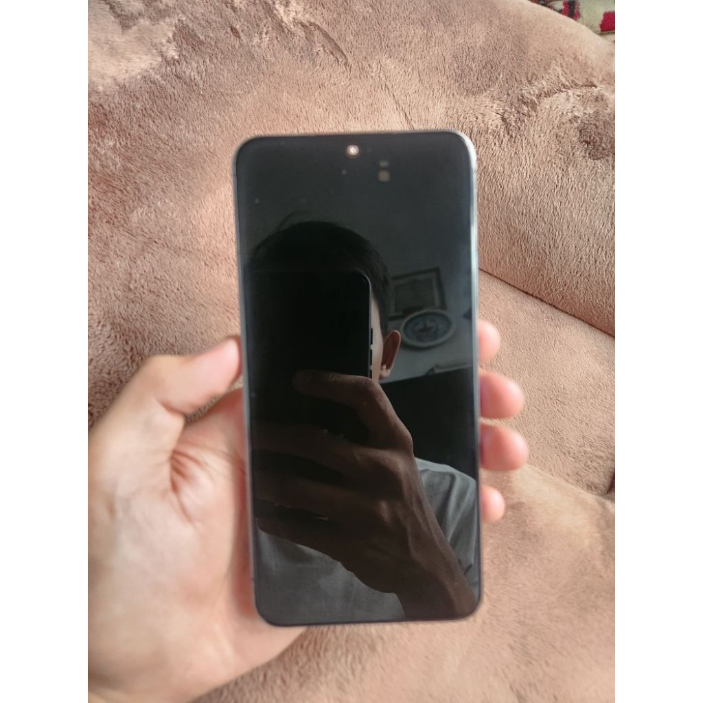 Lcd Ori Copotan Samsung S22 Plus