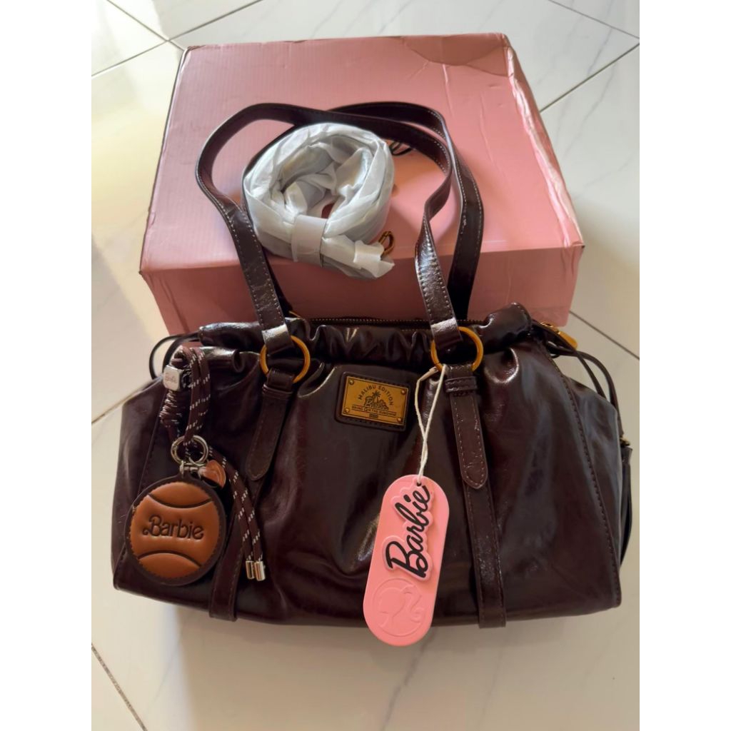 Barbie Bag / Tas Barbie